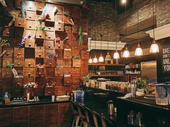-Let's Taipei 非常烘焙(太古里店)