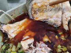 花鲢-川渔郎·鱼蛙自助火锅(文殊院店)