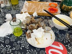 -八两八金·莱芜特色炒鸡(市南漳浦路店)