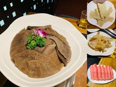 -巴奴毛肚火锅(商城路店)