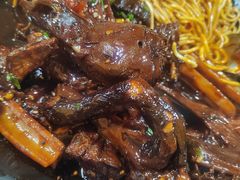 -回味黑鸭煲·始于2006(万松园店)