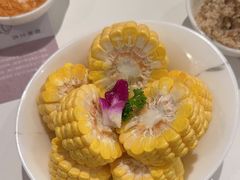 -烹然四季椰子鸡火锅(姚家园万象汇店)