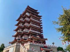 -合江楼