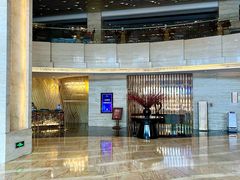 -厦门明发国际大酒店(会展中心环岛路店)