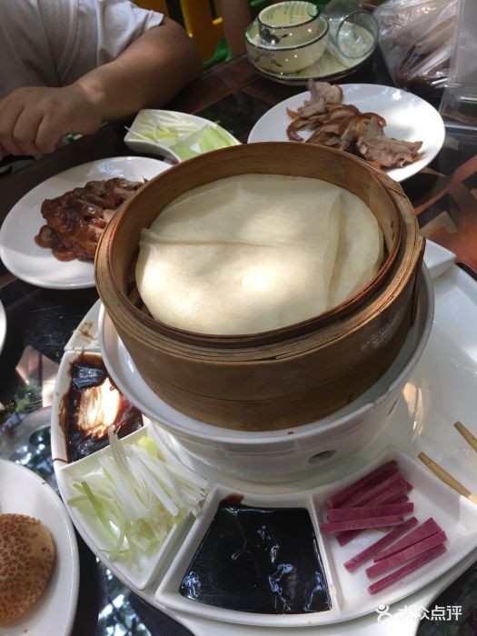 品味轩-图片-固安县美食-大众点评网