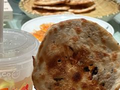 -梁家大院•农家菜(昆山会展中心店)