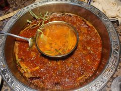 -小楠门·重庆老火锅(合江门店)