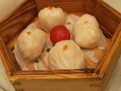 -粤江春·早茶·潮粤菜·宴会(罗湖宝能中心店)