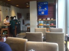 大堂-滇越乘象云南餐厅(豆各庄店)