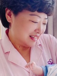 -大美母婴月子中心