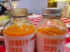-西贝(金桥店)