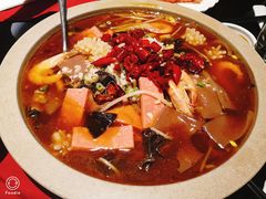 -上海嘉定喜来登酒店