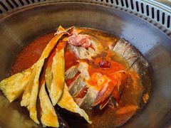 -遇东北林区铁锅炖(南开店)