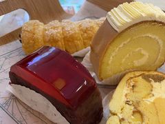 -蜂蝶来饼店(拱北总店)
