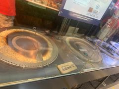 -阿甘锅盔(合生汇购物中心店)
