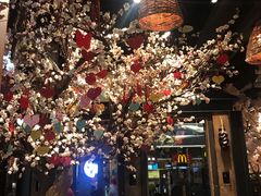 -蜜桃餐厅·江浙融合菜(荟聚购物中心店)