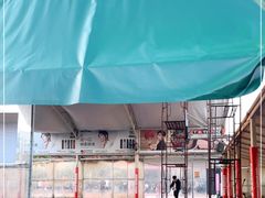 -洛克公园·篮球·足球·羽毛球(莘庄店)