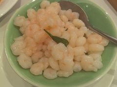 龙井虾仁-知味观(湖滨店)