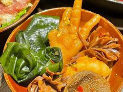 -冯校长老火锅(广州正佳广场店)