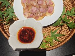 -梅花境(万科店)
