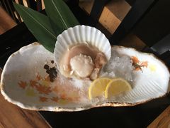 -炎蔵牛舌烤肉