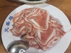 -元盛居(生态大街店)