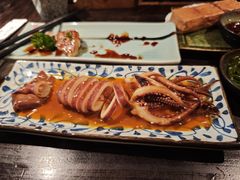 -眷屋の深夜食堂(云锦中心店)