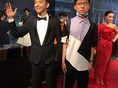 -上海杜莎夫人蜡像馆