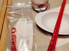 -喜家德虾仁水饺(华强天虹店)