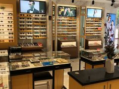 -宝岛眼镜(建外soho店)