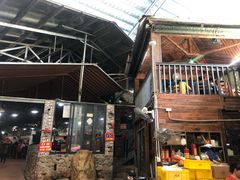 门面-桃姐农庄老字号(从化温泉店)