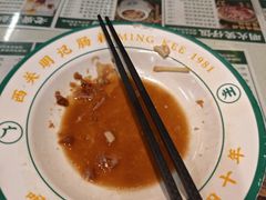 -西关明记肠粉(荔枝湾店)
