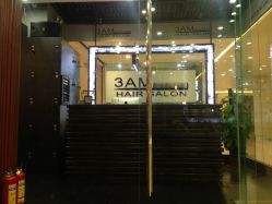 点击看大图 -3AM HAIR SALON烫发染发接发