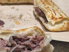 -高玛纳驴肉火烧(河间总店)