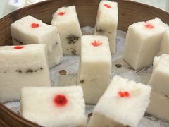 桂花糕-环秀楼(黄山呈坎店)