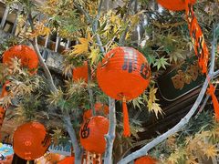 -五马集·海鲜·温州大牌档(黑金冠五马街十字路口店)