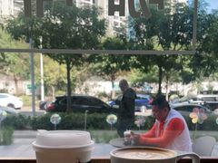 -明谦·Coffee&Cocktail Bar(美您公园店)