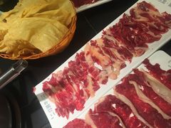 -二刀潮牛(重庆光环购物公园店)