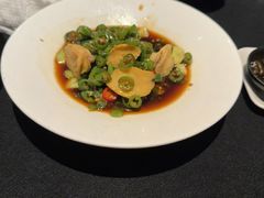 花胶海胆烧鳗鱼-醉东Oriental House(静安嘉里中心店)