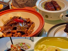 -维园悦谱·海派家常菜(乌鲁木齐南路店)