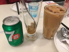 -石板街港澳冰室(天环店)