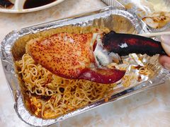 -强记龙虾钳(定安里店)