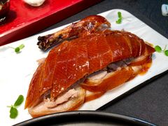 荣公子烤鸭（酥不腻）-荣公子创意菜