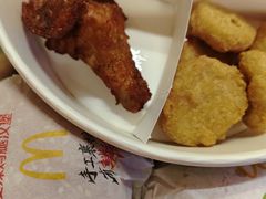 -麦当劳(豫园店)