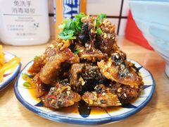 香酥鱼-常樂屋·常德米粉(青年路店)