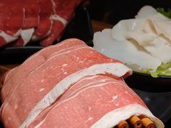 -湊湊火锅·茶憩(合生汇购物中心店)
