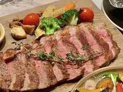-沛家·西餐Brunch·直火料理
