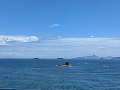 -深圳大梅沙京基洲际度假酒店