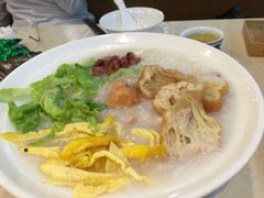 -舊街坊茶楼(市二宫店)