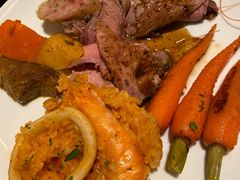 -嘉定凯悦·咖啡厅